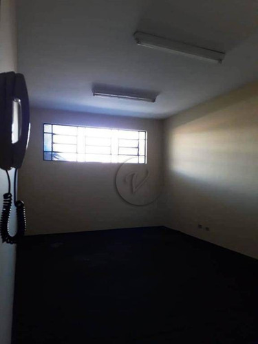 Imagem 3 de 6 de Sala Para Alugar, 30 M² Por R$ 700,00/mês - Centro - Santo André/sp - Sa0569