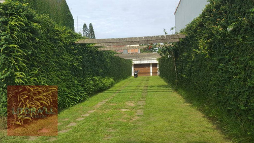 Imagem 4 de 30 de Casa Com 4 Dormitórios À Venda, 313 M² Por R$ 870.000,00 - Suarão - Itanhaém/sp - Ca1409