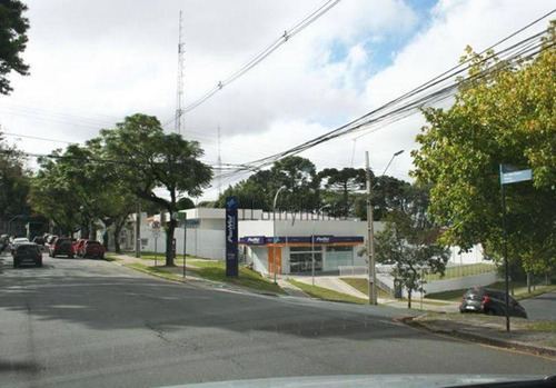 Imagem 11 de 20 de Cobertura Com 3 Dormitórios À Venda, 132 M² Por R$ 1.105.000,00 - Cristo Rei - Curitiba/pr - Co0480