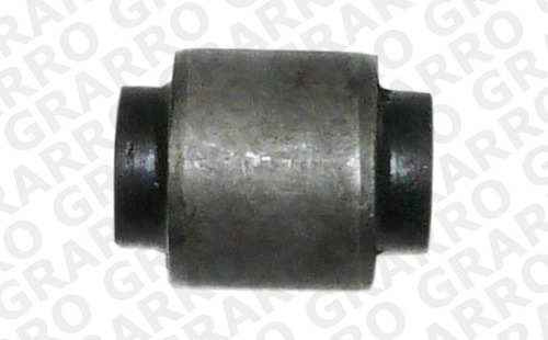 Bucha Braço Superior Traseira Honda Civic 1992 A 2000