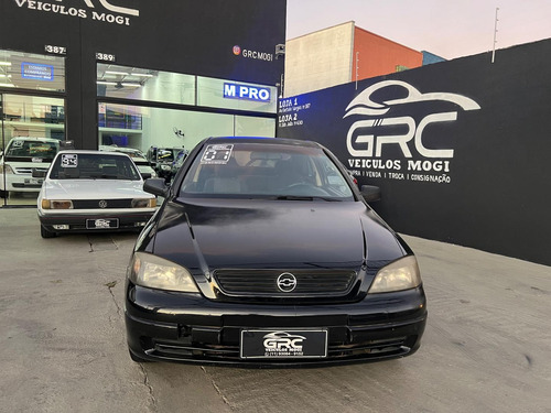 Chevrolet Astra Hatch Gl 1.8 Mpfi 2p