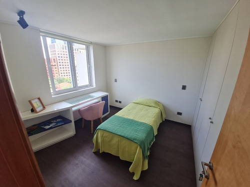 Imagen 9 de 24 de Impecable Departamento En Arriendo.