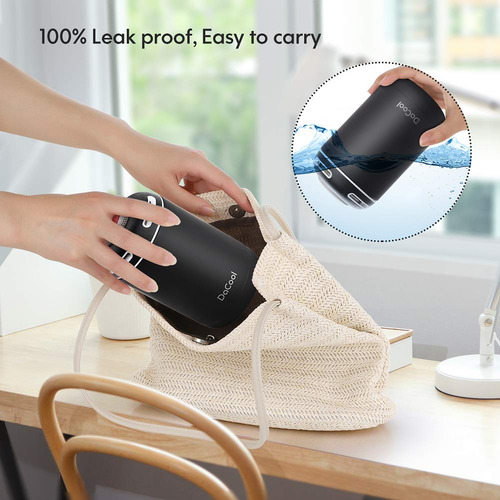 Contenedor Aislado De Acero Inoxidable 475 Ml Para Comida Ca