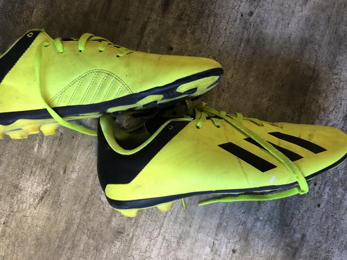 Tenis Nike Y Reebook Como Nuevos. (Usado)
