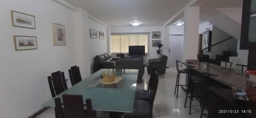 Imagen 4 de 15 de Casa Tipo Townhouse El Pueblo San Antonio De Los Altos