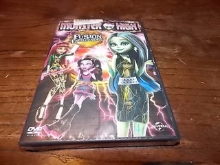 Monster High Freaky Fusion | MercadoLibre ???? Monster High Freaky Fusion | MercadoLibre ????