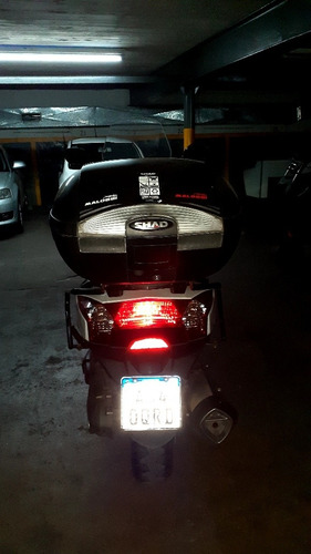 Kymco Downtown 300i