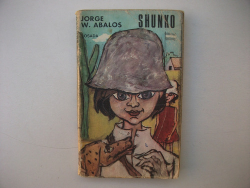 Shunko - Jorge W. Abalos - Losada