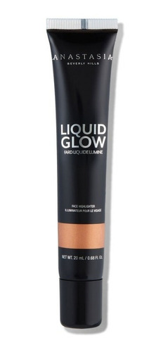 Iluminador Liquid Glow Anastasia