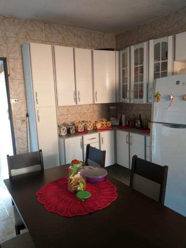 Chácara, Triângulo Azul, São Lourenço Da Serra - R$ 350 Mil, Cod: 3818 - V3818