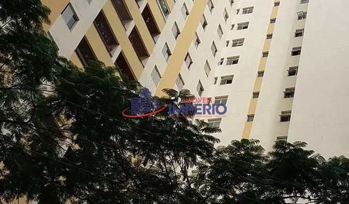 Imagem 1 de 20 de Apartamento Com 3 Dorms, Vila Nova Cachoeirinha, São Paulo - R$ 318 Mil, Cod: 7333 - V7333