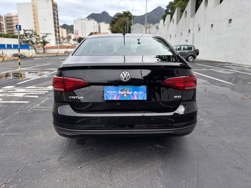 Volkswagen Virtus 1.6 MSI TOTAL FLEX MANUAL