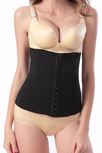 Waist Trainer Corset Colombiano Original (sd-a-004).