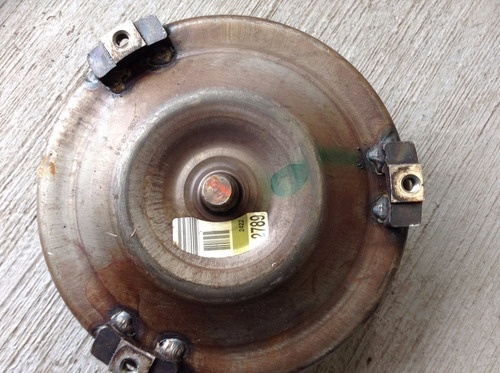 Turbina De Transmision Automatica 3.6 Lts Malibu Mod: 08-12 (Usado)