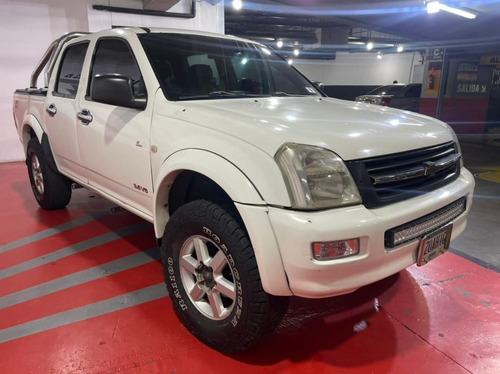 Imagen 3 de 10 de Chevrolet Luv D Max