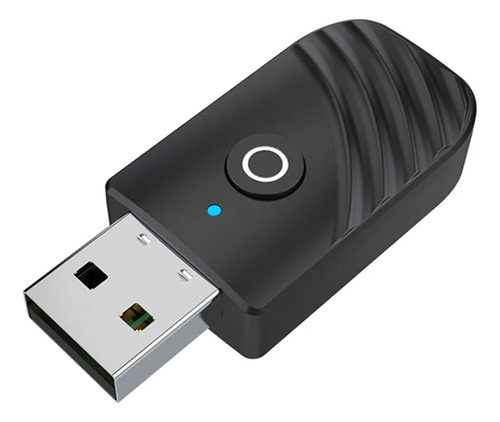 Dispositivo Adaptador Transmisor Y Receptor Bluetooth 5 3 En