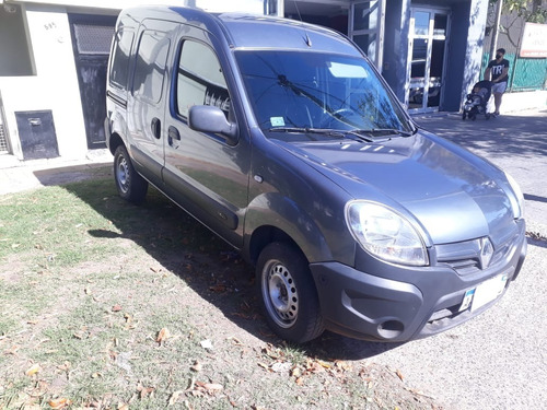 Renault Kangoo Confort Porton Lateral Nafta 1.6 Mym