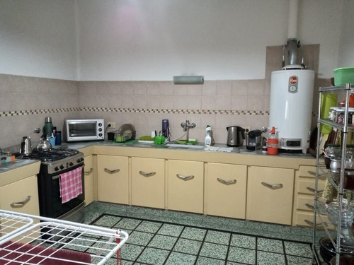 Casa En Venta En Lanús Oeste