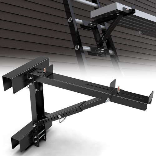 Gato De Escalera Ajustable 2025 Soporte De Andamio 2 Unidade