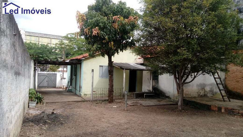 Terreno, Umuarama, Osasco - R$ 1.25 Mi, Cod: 585 - V585