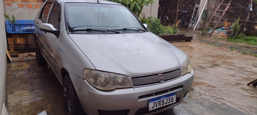 Fiat Fire 1.0