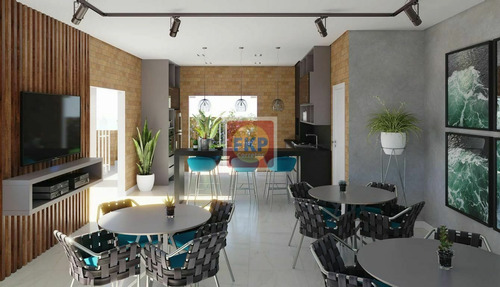 Imagem 11 de 21 de Apartamento 2 Dormitórios À Venda Em Ingleses - Florianópolis - Sc - Ap0636
