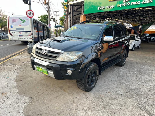 Toyota Hilux SW4 Hilux SW4 SRV D4-D 4x4 3.0 TDI Dies. Aut