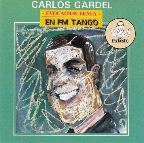 Carlos Gardel - En Fm Tango