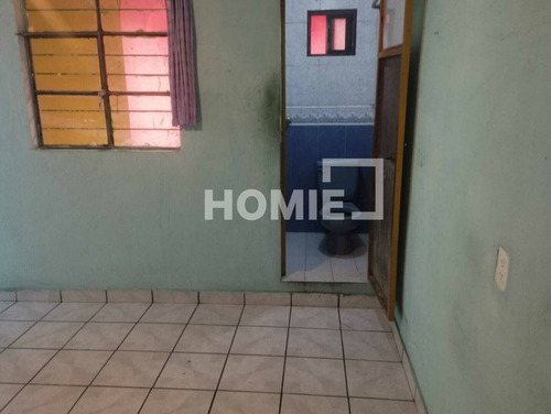 Amplia Casa En Renta En Ecatepec 5 Recámaras, Excelente Ubicación Y Apoyo Con Servicio De Agua, 94008