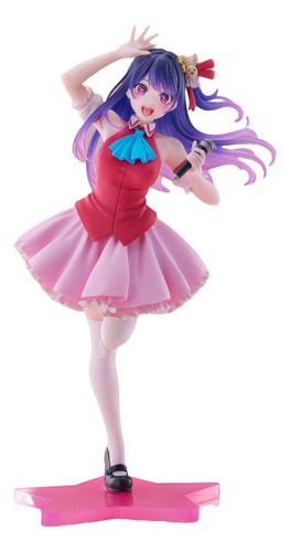 Figura Oshi No Ko - Coreful - Ai Hoshino (b-komachi Ver.)