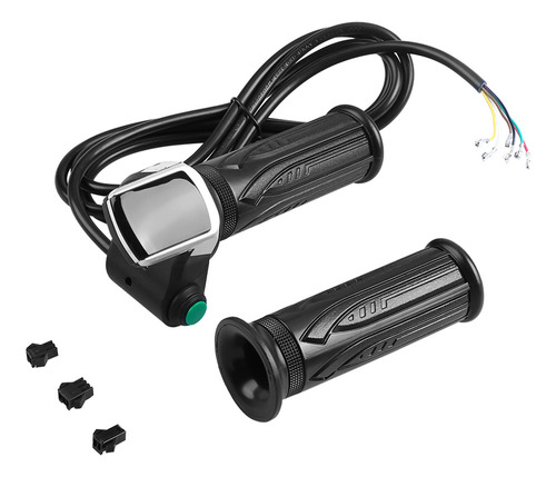 Accesorio Para Bicicleta Eléctrica, 1 Par De Pantallas Lcd I