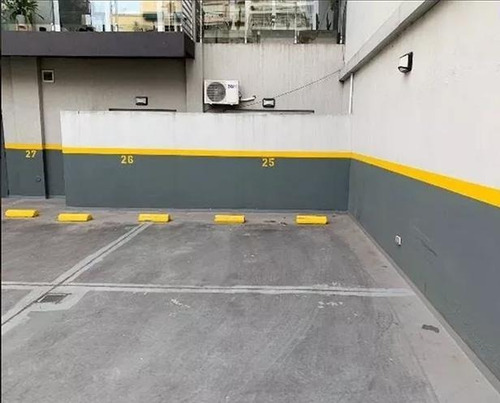 Imagen 5 de 5 de Cochera, Venta, Palermo Hollywood