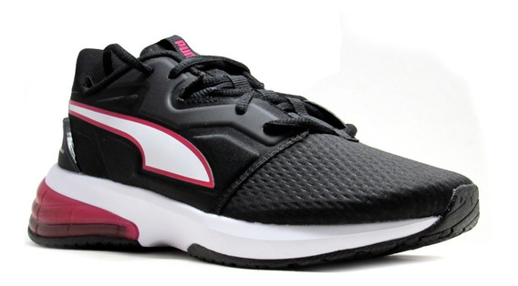 Zapatillas Puma Mujer Moradas | MercadoLibre 📦
