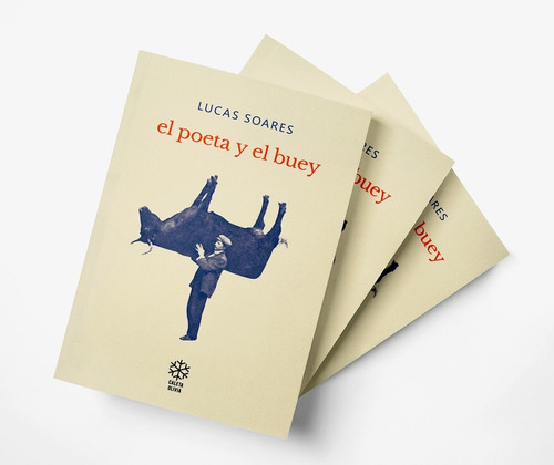 El Poeta Y El Buey  - Soares Lucas
