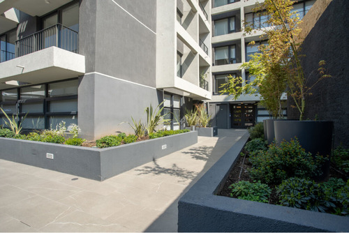 Abdón Cifuentes 150 - Departamento 2d2b(4c), Santiago