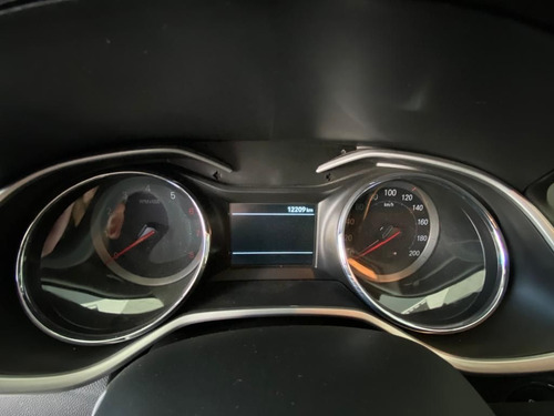 Imagen 14 de 15 de Chevrolet Onix 2021 1.0 Lt At