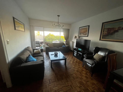 Imagen 3 de 18 de Venta De Apartamento Pocitos 3 Dormitorios