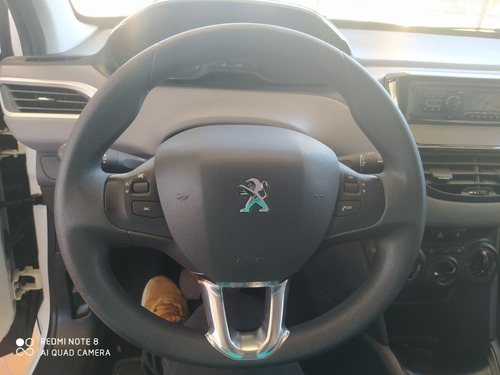 Peugeot 208 Active 2017