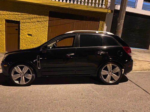 Chevrolet Captiva 2010 2.4 Sport Ecotec 5p