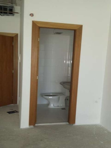 Imagem 5 de 11 de Salas Comerciais No Manhattan Square 66m2 Na Paralela - Gab381 - 34719748