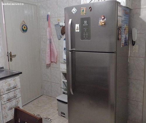 Imagem 11 de 15 de Casa Em Condomínio Para Venda Em Mogi Das Cruzes, Jardim Rubi, 2 Dormitórios, 2 Banheiros, 1 Vaga - 3612_2-1589726
