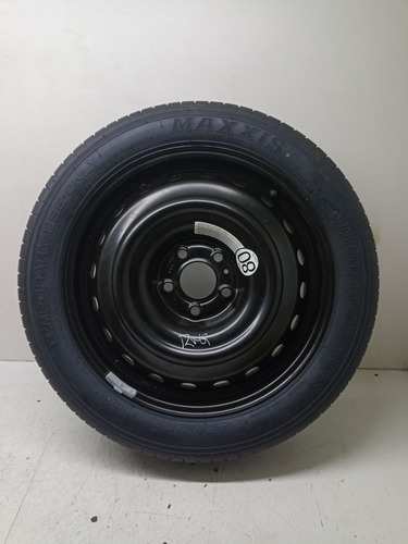 Roda Estepe Renegade Aro 17 (Usado)