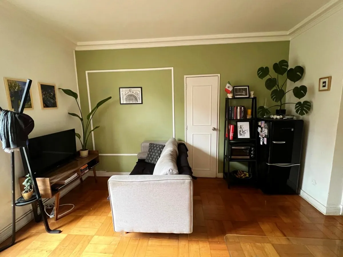 Imagen 3 de 14 de Departamento 1 Dormitorio - Barrio Bellas Artes