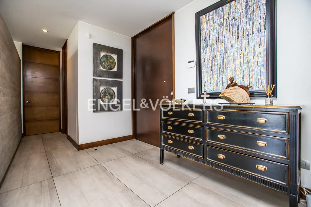 Imagen 2 de 25 de Venta Departamento San Carlos De Apoquindo