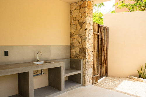 Preventa De Hermosas Villas De 4 Recámaras En Tulum
