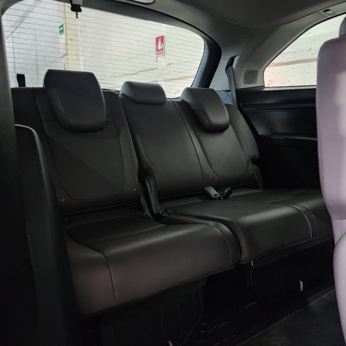 Honda Odyssey 3.5 Touring At