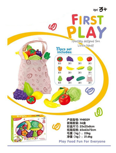 Conjunto De Clasificación De Colores Del Mercado Agrícolaab