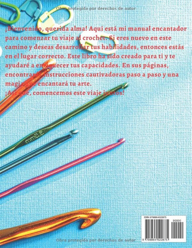 Amigurumis Entre Amigos El Gran Libro De Crochet - Instrucci