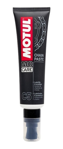 Motul C5  Lubricante Cadenas En Crema Duradero Original