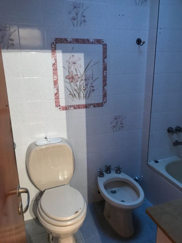 Dueño Alquila Excelente Triplex En La Mejor Zona De Nuñez